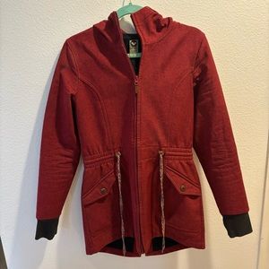 Roxy EUC jacket